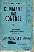 Cover: Command and Control - Penguin USA