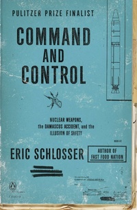 Enlarge image Cover: Command and Control - Penguin USA