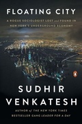 Cover: Floating City - Penguin USA