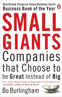 Enlarge image Cover: Small Giants - Penguin Books Ltd