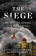Cover: The Siege - Penguin USA