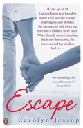 Cover: Escape - Penguin Books Ltd
