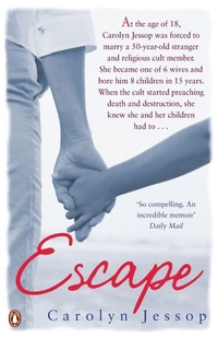 Enlarge image Cover: Escape - Penguin Books Ltd