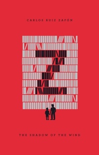 Enlarge image Cover: The Shadow of the Wind - Penguin Classics