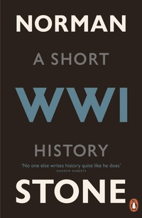 Enlarge image Cover: World War One - Penguin Books Ltd