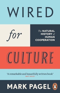 Enlarge image Cover: Wired for Culture - Penguin Books Ltd
