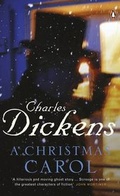 Cover: A Christmas Carol - Penguin Classics