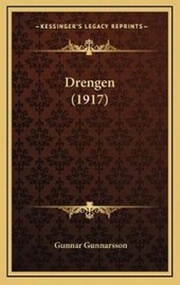 Abbildung von: Drengen (1917) - Kessinger Publishing