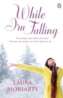 Cover: While I'm Falling - Penguin Books Ltd