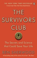 Cover: The Survivors Club - Penguin Books Ltd