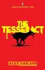 Cover: The Tesseract - Penguin Books Ltd