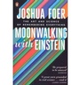 Cover: Moonwalking with Einstein - Penguin Books Ltd