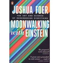 Abbildung von: Moonwalking with Einstein - Penguin Books Ltd
