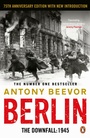 Cover: Berlin - Penguin Books Ltd