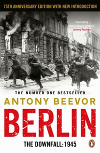 Enlarge image Cover: Berlin - Penguin Books Ltd