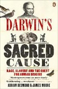 Cover: Darwin's Sacred Cause - Penguin Books Ltd