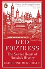 Cover: Red Fortress - Penguin Books Ltd