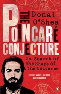 Cover: The Poincare Conjecture - Penguin Books Ltd