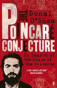 Abbildung von: The Poincare Conjecture - Penguin Books Ltd