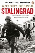 Cover: Stalingrad - Penguin Books Ltd