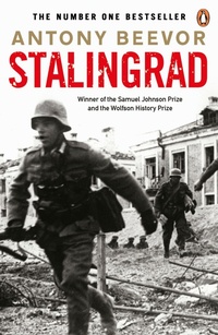Enlarge image Cover: Stalingrad - Penguin Books Ltd