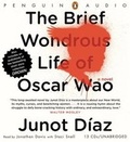 Cover: The Brief Wondrous Life of Oscar Wao - Penguin USA