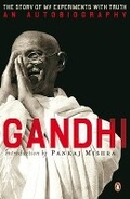 Cover: An Autobiography - Penguin Books Ltd