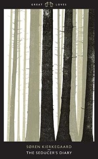 Enlarge image Cover: The Seducer's Diary - Penguin Classics