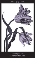 Cover: A Mere Interlude - Penguin Classics