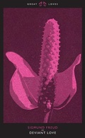 Cover: Deviant Love - Penguin Classics