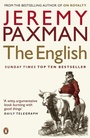 Cover: The English - Penguin Books Ltd