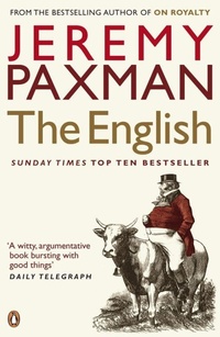 Enlarge image Cover: The English - Penguin Books Ltd