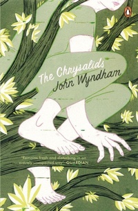 Enlarge image Cover: The Chrysalids - Penguin Books Ltd