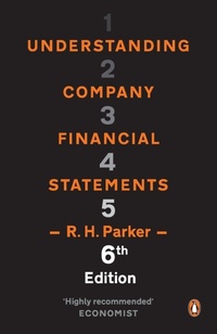 Enlarge image Cover: Understanding Company Financial Statements - Penguin Books Ltd