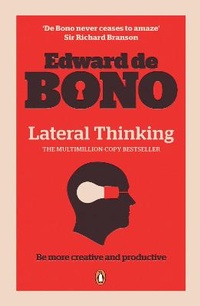 Enlarge image Cover: Lateral Thinking - Penguin Books Ltd