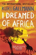 Cover: I Dreamed of Africa - Penguin Books Ltd