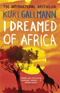 Abbildung von: I Dreamed of Africa - Penguin Books Ltd