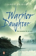 Cover: Warrior Daughter - Penguin Books Ltd