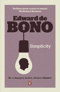 Abbildung von: Simplicity - Penguin Books Ltd