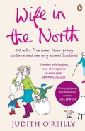 Cover: Wife in the North - Penguin Books Ltd
