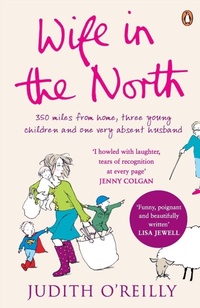 Enlarge image Cover: Wife in the North - Penguin Books Ltd