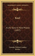 Cover: Keef - Kessinger Publishing