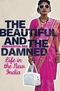 Cover: The Beautiful and the Damned - Penguin Books Ltd