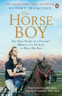 Abbildung von: The Horse Boy - Penguin Books Ltd