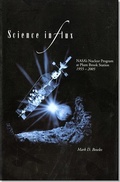 Cover: Science in Flux - Us National Aeronautics and Space Admin