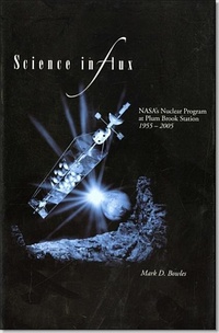 Enlarge image Cover: Science in Flux - Us National Aeronautics and Space Admin