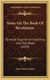 Bild: Notes On The Book Of Revelations - Kessinger Publishing