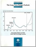 Cover: The Long-Term Budget Outlook (June 2009) - Congressional Budget Office