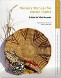 Cover: Nursery Manual for Native Plants - Forest Service