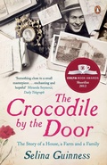 Cover: The Crocodile by the Door - Penguin Books Ltd
